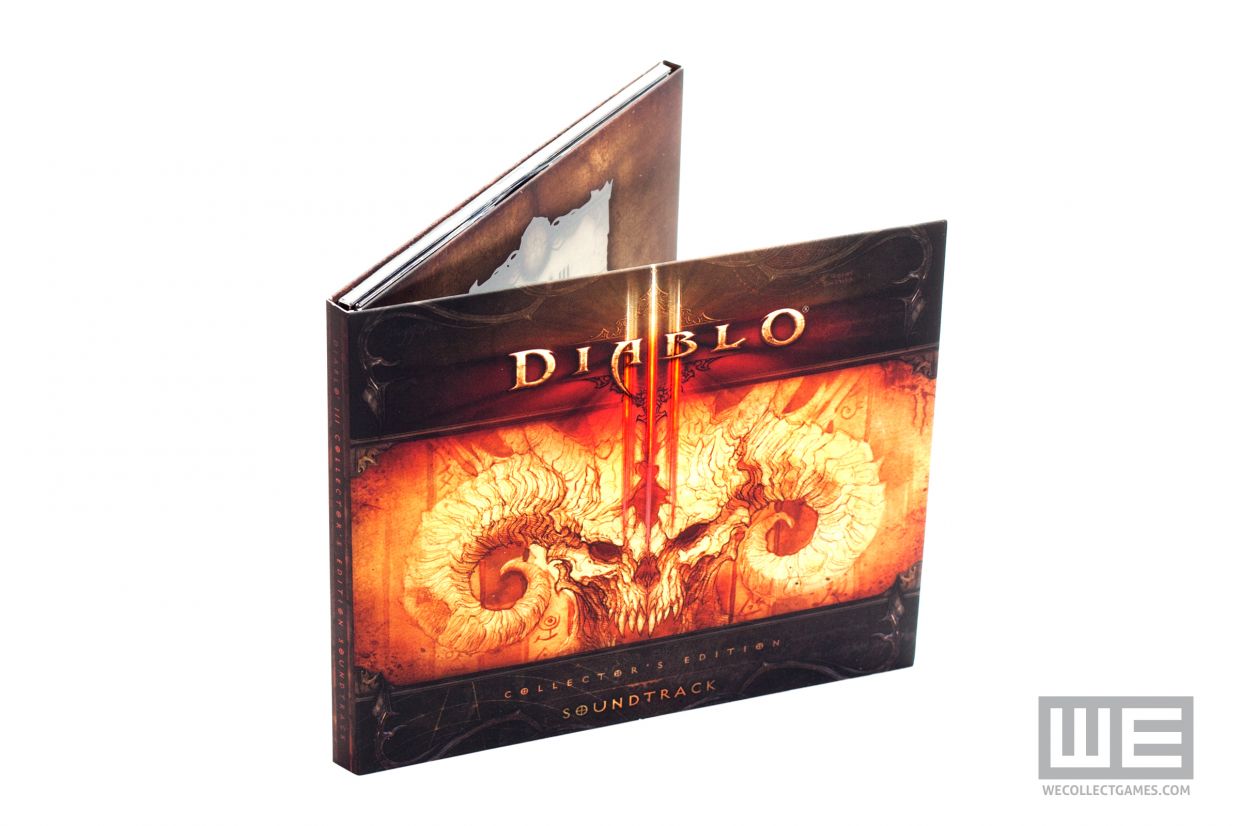 diablo 3 collectors edition ebay price on retail