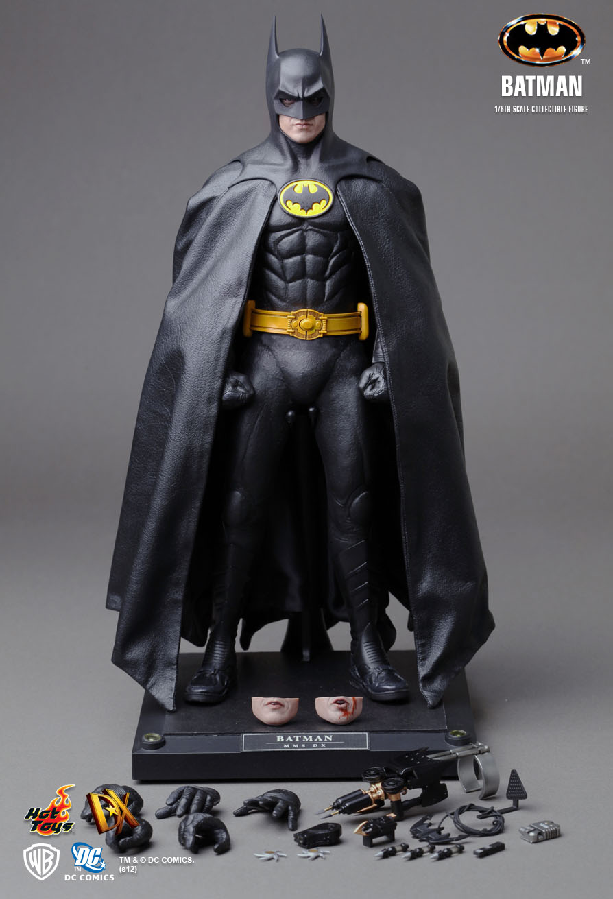 best batman figure
