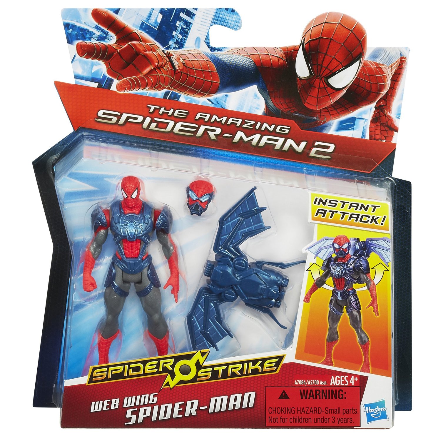 best spiderman toys