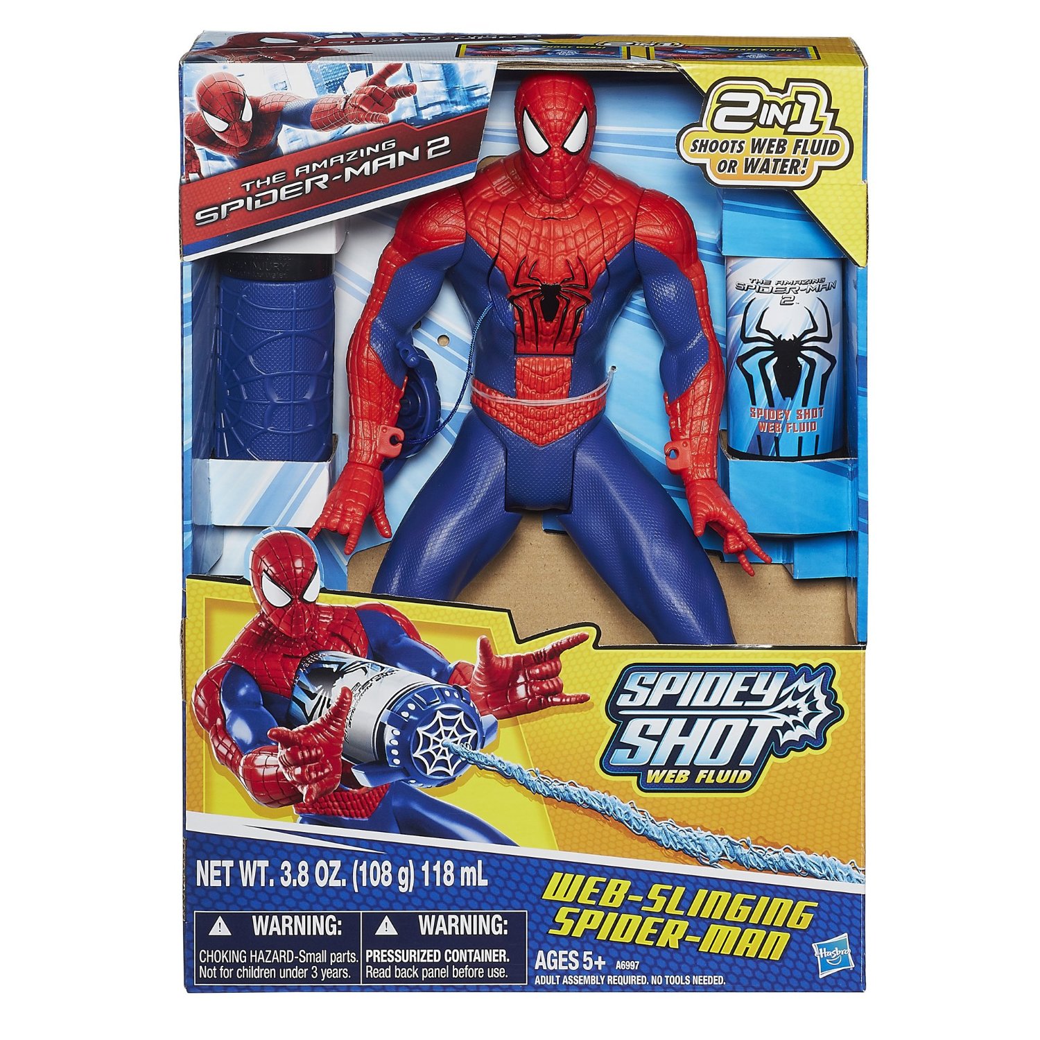 amazing spider man 2 pc costumes