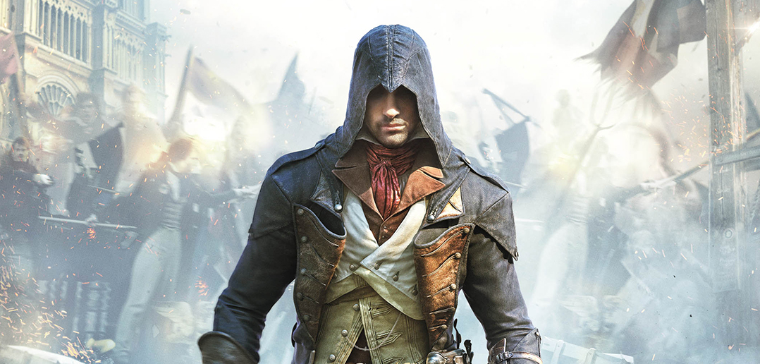 Assassins Creed Rogue Collector's Edition details