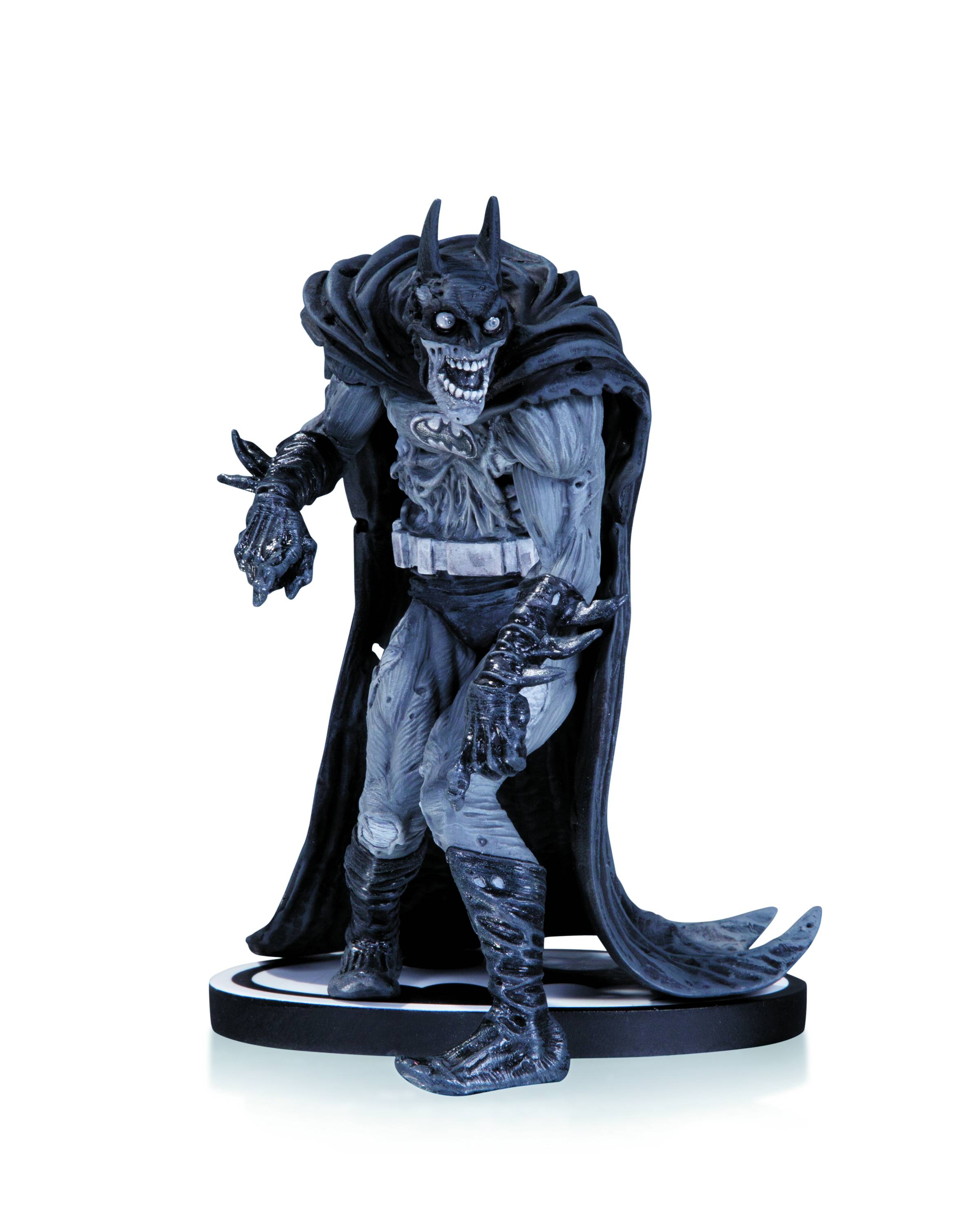 Which Batman Statue is the Best?